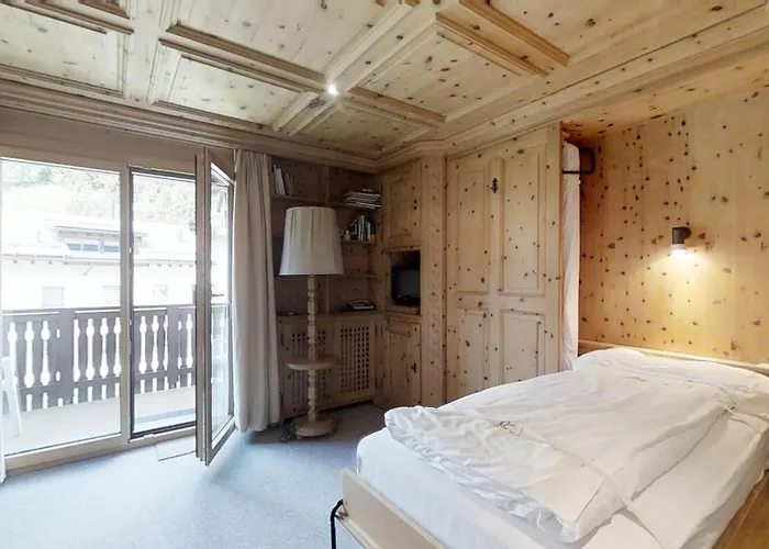 Da La Posta 29 Apartment *