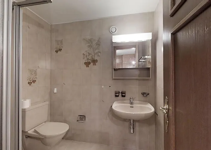 Da La Posta 29 Apartment *