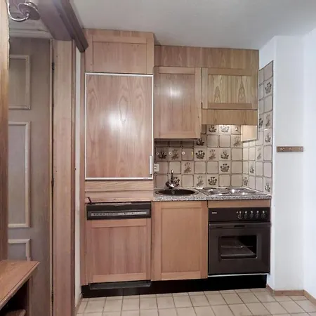 Da La Posta 29 Apartament Silvaplana