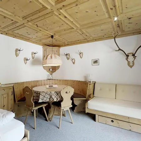 Da La Posta 29 Apartman