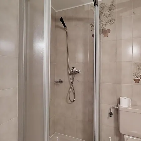 Apartman Da La Posta 29 Silvaplana