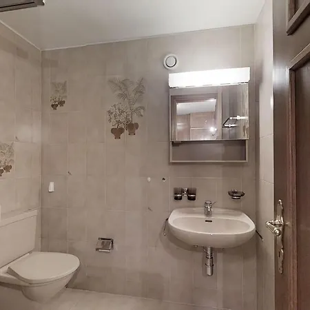 Da La Posta 29 Apartman *